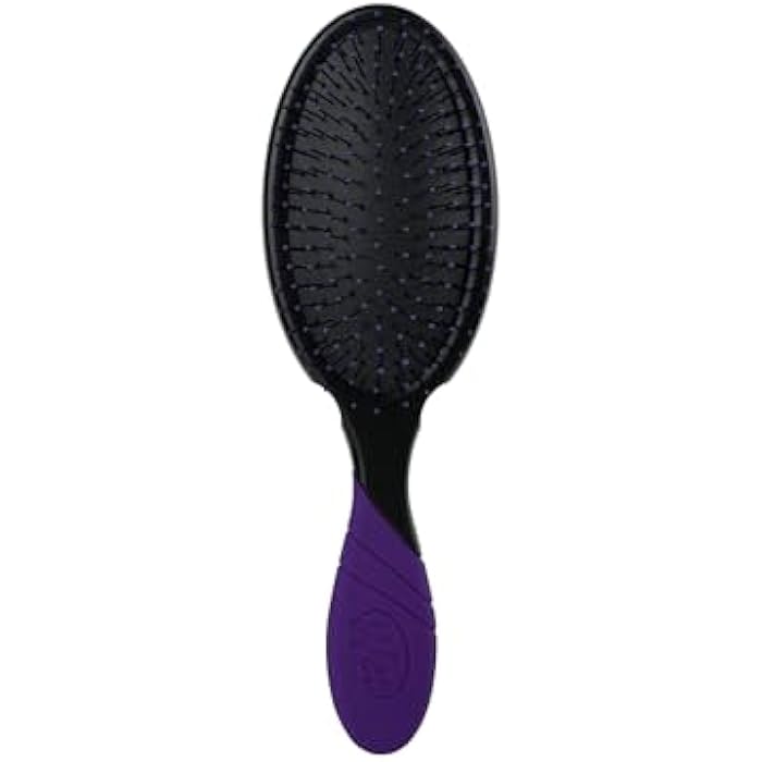 Wet Brush Pro Detangler Disney Villains True Love Ursula By For Unisex Pc Hair - Image 4